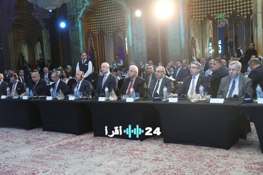 انطلاق فعاليات كبرى بحضور نائب رئيس مجلس الوزراء