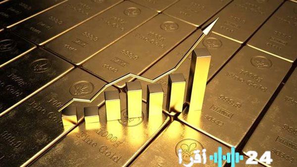 «أسعار الذهب المرتفعة تثير تحديات جديدة أمام عوائد الادخار والسيولة في البنوك»