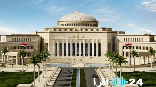 نواب البرلمان يتجهون لمطالب ملحّة لحل أزمة تكليف الأطباء وزيادة المعاشات ومكافحة الهجرة غير الشرعية