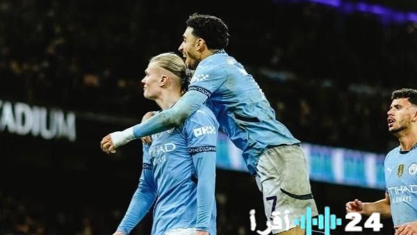 أول تعليق لهالاند يكشف مشاعر مذهلة بعد التسجيل في مرمى ليفربول