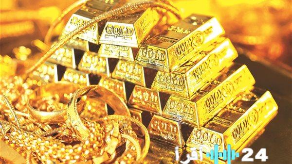 «تراجع مفاجئ في أسعار الذهب يثير قلق المستثمرين في الإمارات»