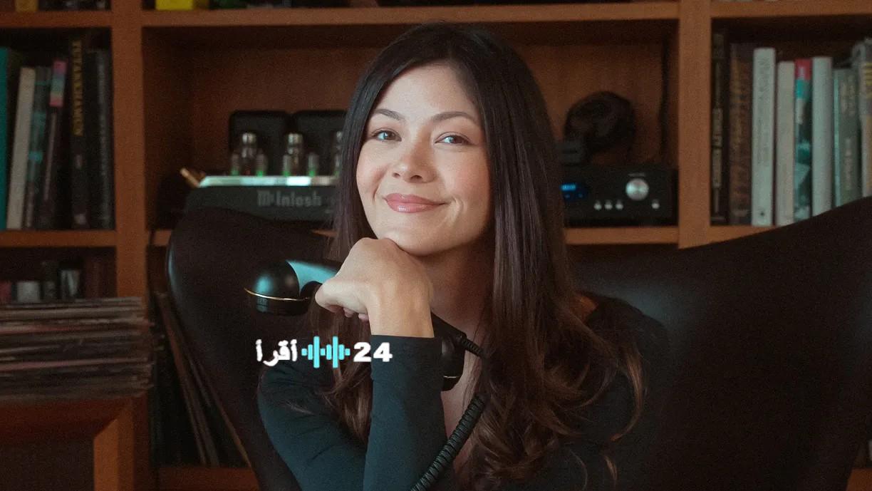 شابة أميركية تجمع 800 ألف دولار من تجارة الهواتف الأرضية قصة نجاح غير متوقعة