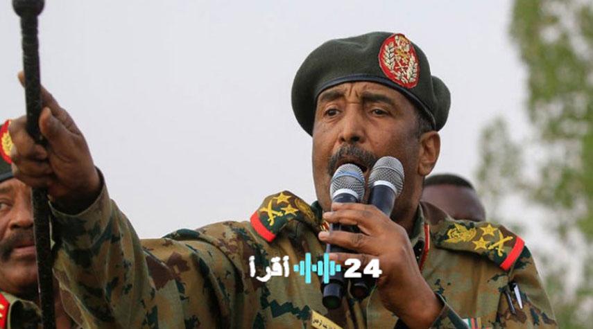 «دعوة للتوحد والعودة الكبرى».. البرهان يعلن إنهاء خصومة المعارضين في السودان ويكسر صمته