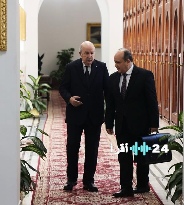 بيان مجلس الوزراء يسلط الضوء على الاجتماع الذي ترأسه رئيس الحكومة