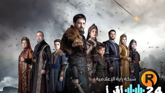 الفجر الجزائرية تكشف ترددها الجديد 2026 على نايل سات HD لخارطة مسلسلات رمضان المنتظرة بث مباشر