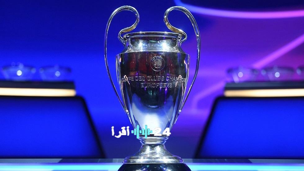 «استعد للمفاجآت والتشويق في دوري الأبطال: أبرز المباريات التي يجب عليك متابعتها!»