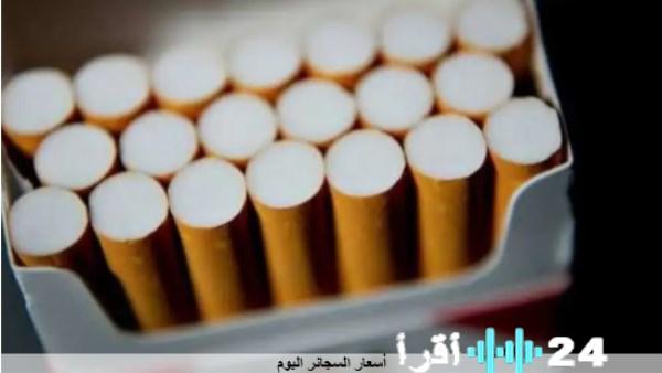 «زيادات جديدة تلقي بظلالها على سلطات التدخين» أسعار السجائر ترتفع 4 جنيهات والسبب وراء ذلك يكشفه رئيس “الدخان”