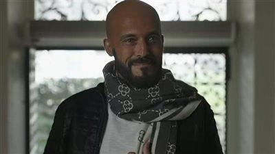 يوسف الشريف مفاجأة رمضان 2026 نصابًا وزعيم عصابة بمسلسل فن الحرب