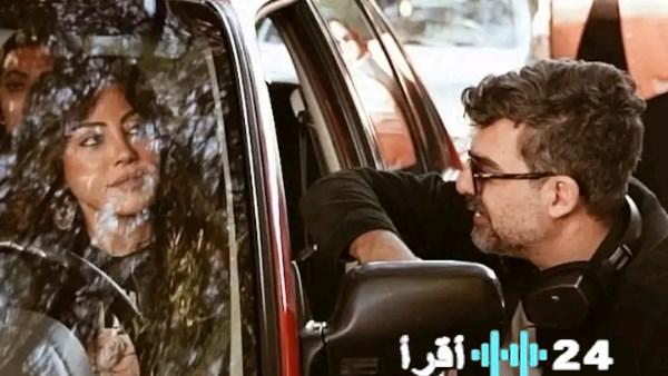 «أسرار مكالمة النجمتين بعد الحلقة المثيرة» حصريًا على أقرأ 24 نيوز توابع ساخنة للحلقة السابعة مكالمة أسماء أبو اليزيد لريهام حجاج