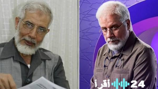 «لحظة الحقيقة» الحلقة السابعة من “رأس الأفعى” تكشف خطة الجماعة للقضاء على الإرهابي محمود عزت