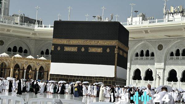 السياحة تستنفر لموسم العمرة الرمضاني القياسي