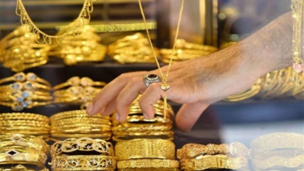 الذهب يصعد في مصر بختام تعاملات الأربعاء