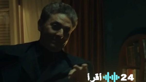 مسلسلات رمضان 2026 تكشف عن عودة فتحي عبد الوهاب في برومو المداح أسطورة النهاية