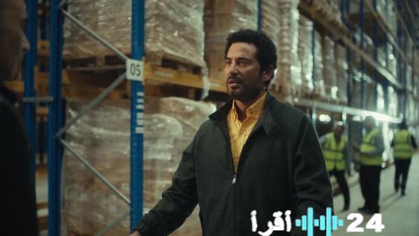 مسلسل إفراج يتصدر تريند X في الحلقة التاسعة بتطورات مثيرة حيث تمنح تارا عماد عمرو سعد فرصة جديدة