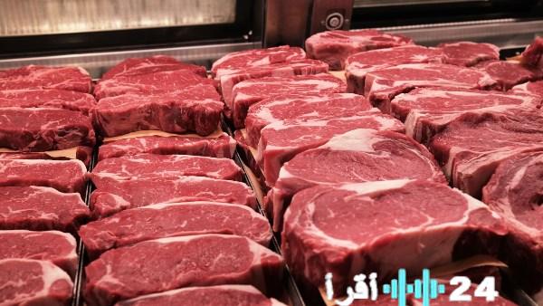 «عقوبة صارمة لمحتكري لحوم السوق» الحبس سنتين وغرامة 1000 جنيه لمخالفي أسعار اللحوم