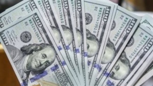الدولار يهبط أمام الجنيه في ختام التعاملات