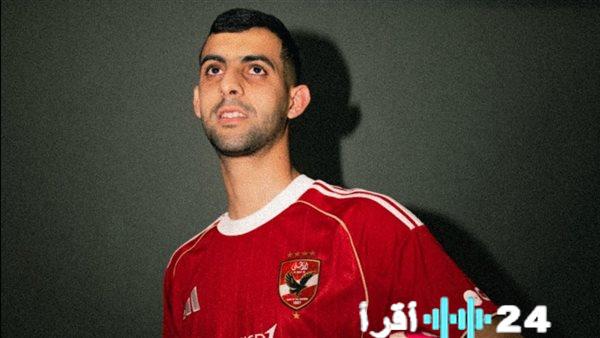 كواليس بيان الأهلي حول موقف بلعمري