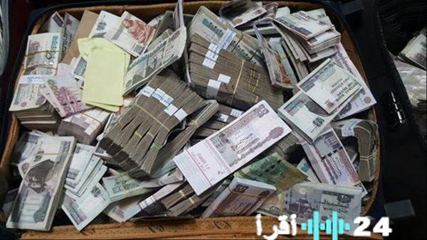 معاشات مارس تصرف لـ 11.5 مليون مستحق