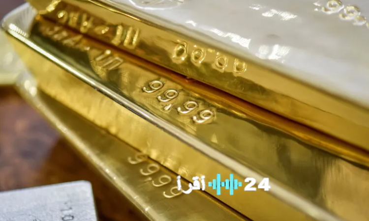 «أسعار الذهب والفضة تتراجع بفعل قوة الدولار»