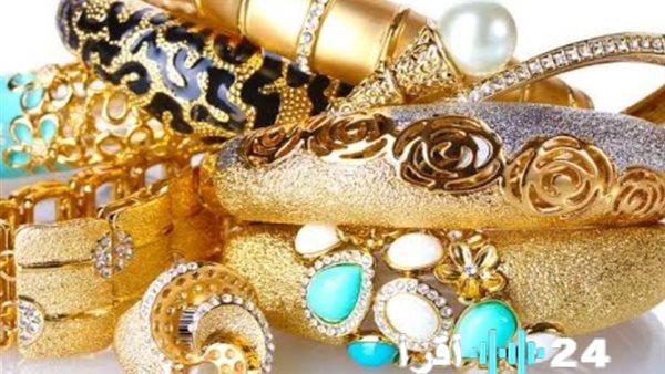 أسعار الذهب تستقر بمستهل تعاملات الأربعاء 4 فبراير 2026