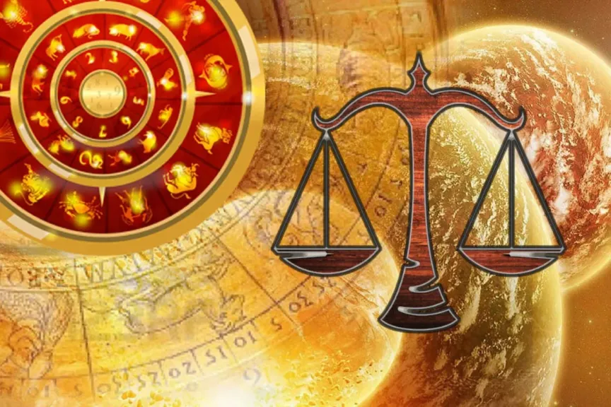 «استعدوا لمفاجآت سارة» توقعات برج الميزان اليوم الأحد 15 فبراير 2026 تكشف عن تغيرات تعيد ترتيب موازين حياتكم