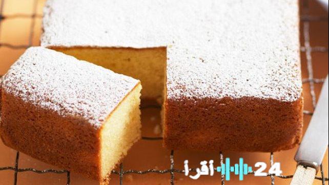 سر كيكة الزبدة الأمريكية أسهل وصفة لفطور صباحي لا يُقاوم