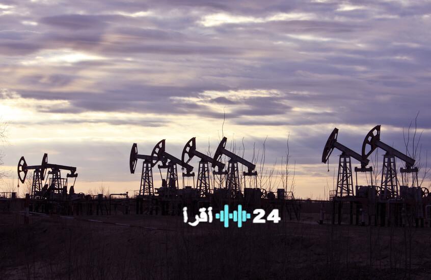 تراجع أسعار النفط بفعل تهدئة الملف الإيراني