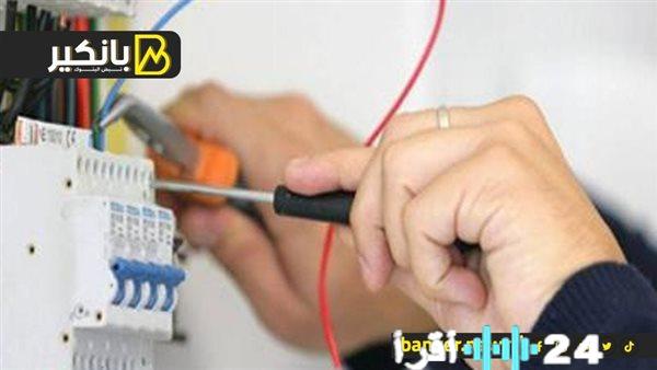 حبس وغرامات بالملايين تنتظر المخالفين في قانون الكهرباء الجديد