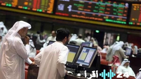 مؤشر سوق الأسهم السعودية يسجل ارتفاعًا ملحوظًا في جلسة التداول