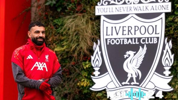 من صمت الشباك إلى ضجيج الانتقادات ما الذي يمر به محمد صلاح في ليفربول؟