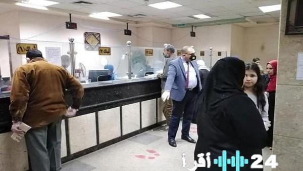 محفظة القرآن تشمل 5 فئات من السيدات المستحقات للتأمين والمعاش