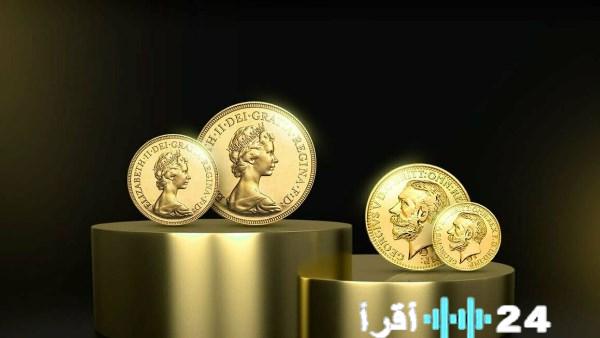 تحديث أسعار الجنيه الذهب الثلاثاء 17 فبراير 2026