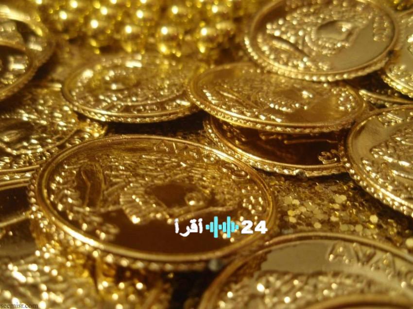 ارتفاع ملحوظ في سعر الجنيه الذهب بتاريخ 21 فبراير 2026
