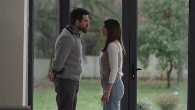 مسلسل ليل الحلقة 34 توقف مفاجئ الأسباب الحقيقية ومواعيد العرض الجديدة