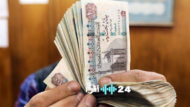 الحكومة تتنصل من مسؤولية تحديد قيمة الحد الأدنى للمعاشات في مصر