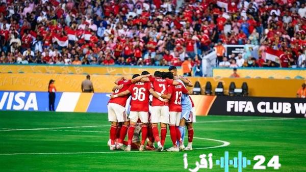 «مفاجأة تزلزل الساحة الكروية!» الأهلي يعلن عن صفقة الموسم ويُلحق صدمة مدوية بالجيش الملكي