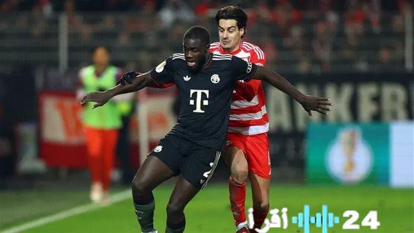 ضربة مزدوجة لريال مدريد وليفربول أوباميكانو يفضل البقاء في بايرن ميونيخ