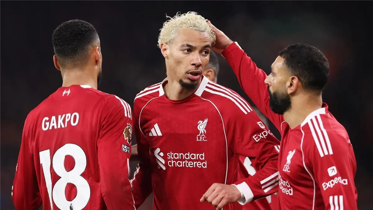 ليفربول يقتنص جيريمي جاكيه 2026 في صراع شرس مع ريال مدريد وتشيلسي