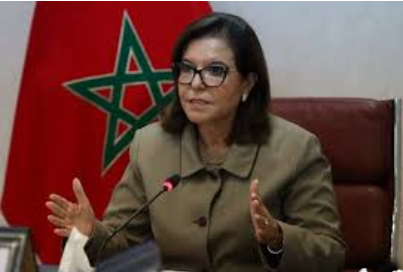 الإجراءات الحكومية لزيادة وفرة الأسماك واستقرار الأسعار في رمضان وفقًا لتصريحات كاتبة الدولة المكلفة بالصيد