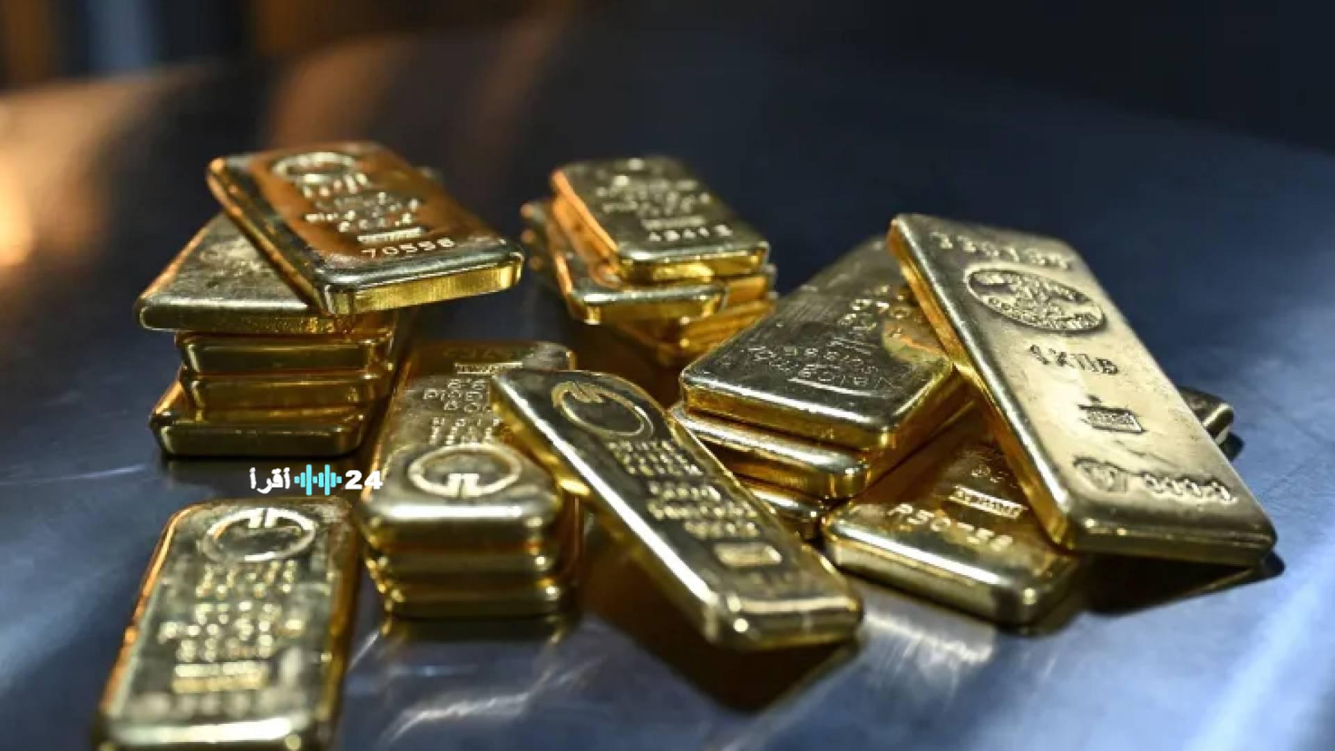 صدور تسعيرة محدثة للذهب في الأردن