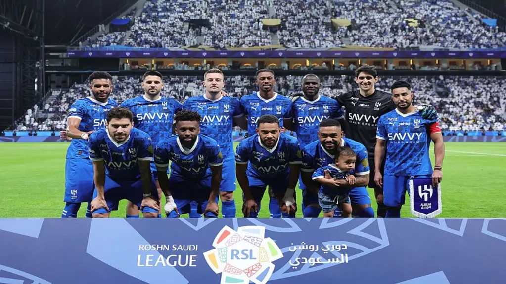 الهلال بعد رحيل كانسيلو والبليهي ما هي خطة التعويضالميركاتو يحسم تعويض الهلال لغياب كانسيلو والبليهيالهلال يواجه تحدي تعويض كانسيلو والبليهيكيف سيعوض الهلال غياب كانسيلو والبليهي عن صفوفهخطة الهلال لتدعيم الدفاع بعد رحيل كانسيلو والبليهي