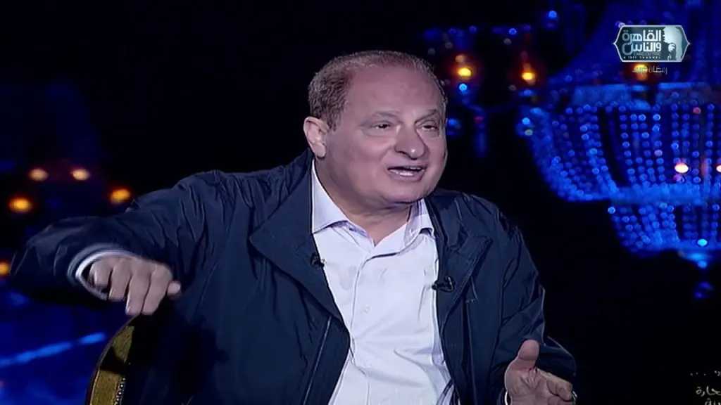 منع الموسيقار هاني مهنا إعلاميًا بسبب تصريحاته الأخيرة عن زملائه