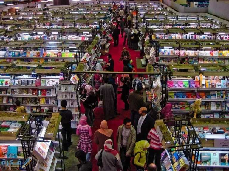 معرض الكتاب 2026 الموعد النهائي وأسعار الدخول