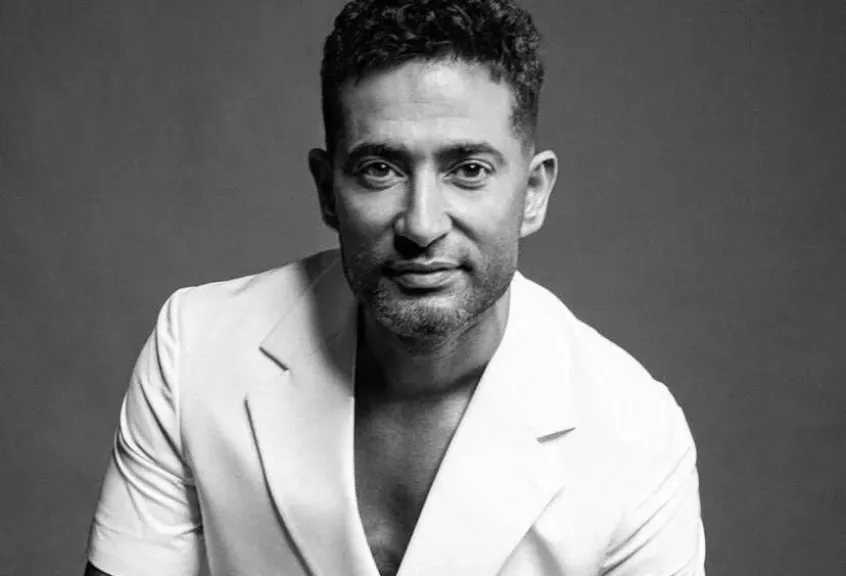 صدمة للجمهور.. عمرو سعد يعلن اعتزاله بعد مسلسل إفراج