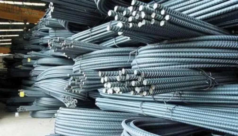 استقرار نسبي في سعر الحديد اليوم الإثنين 2 فبراير 2026 بالسوق المصرية