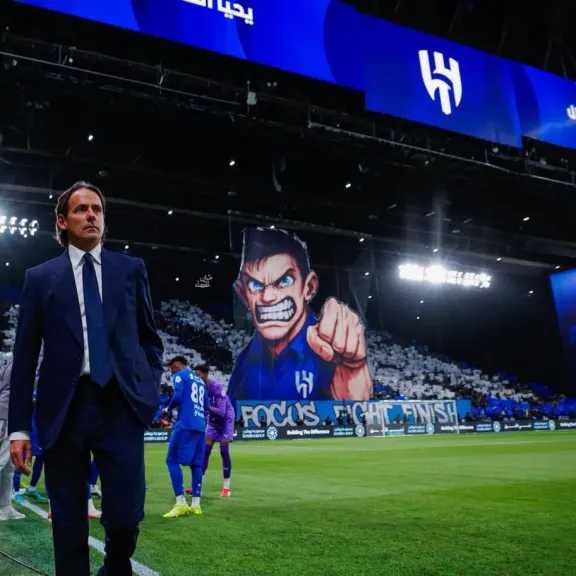 الهلال والأهلي في قمة دوري روشن جورجي جيسوس يدفع بالقوة الضاربة للحفاظ على الصدارة