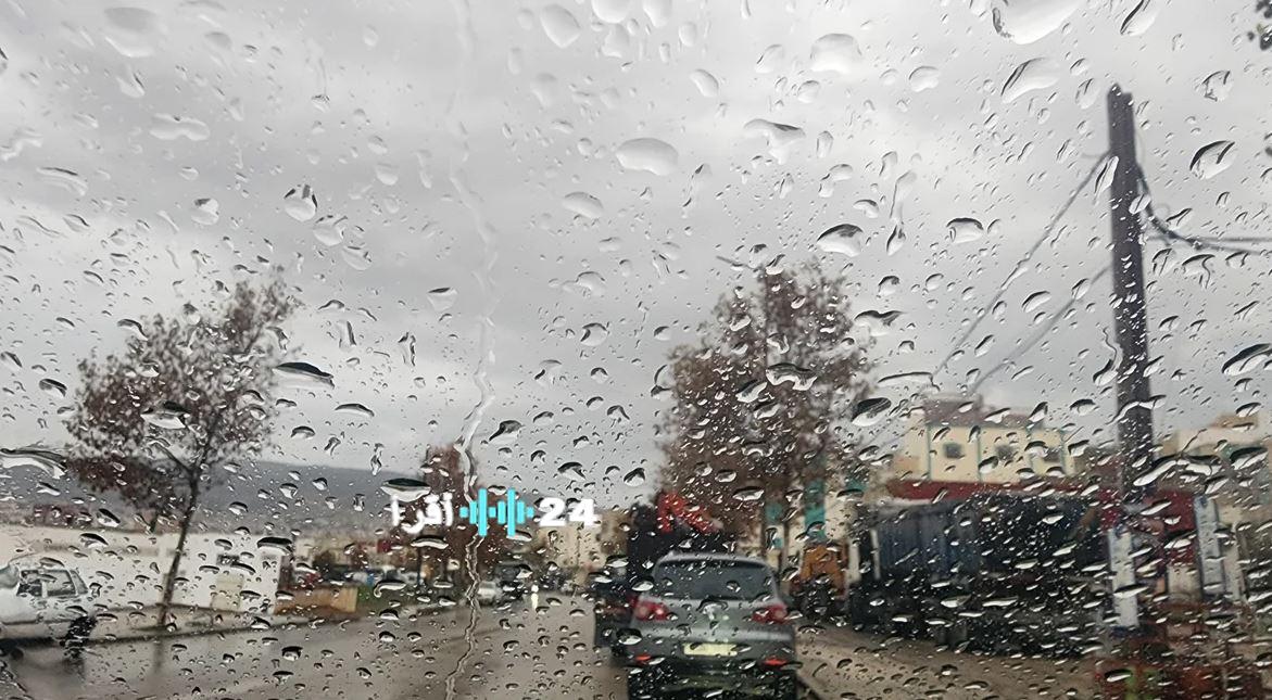 توقعات الأرصاد تشير إلى تراجع تأثير “مارتا” واستقرار الأجواء بدءاً من يوم الأحد