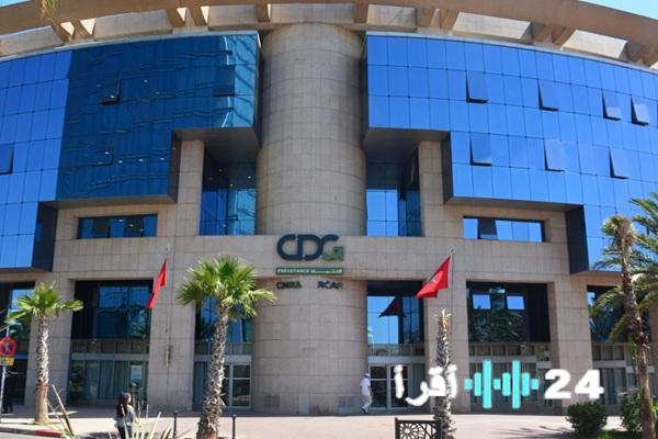 «على طاولة الاجتماع… مصير ألوف المتقاعدين» النقابات تلتقي مسؤولي ملف التقاعد لمناقشة التحديات 16 فبراير