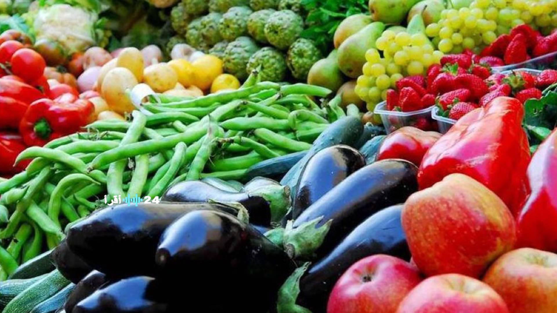 رؤيا الإخباري | نبض البلد يستعرض ارتفاع أسعار الخضار قبل رمضان والعوران يشرح الأسباب