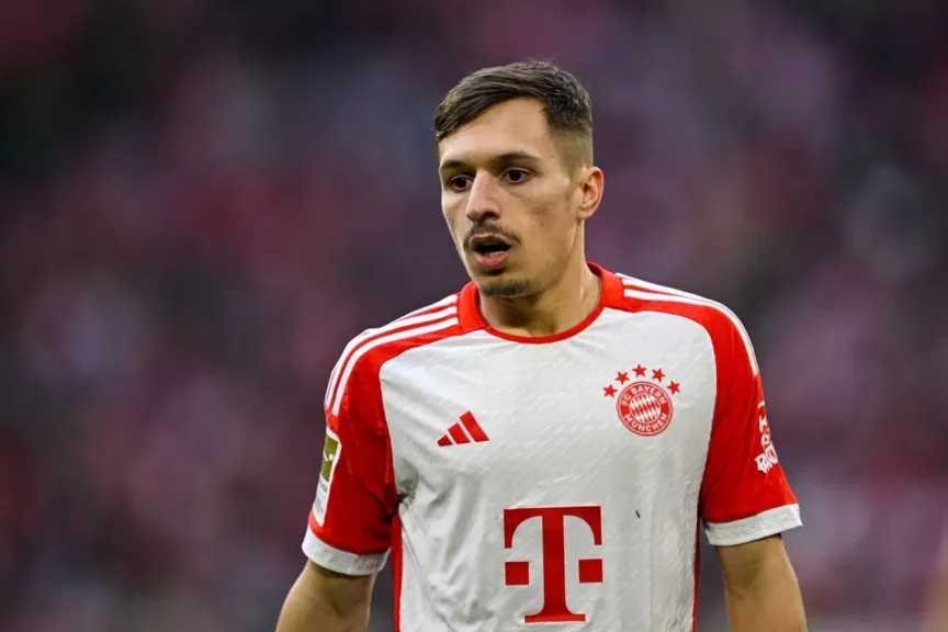 روما يخطف موهبة بايرن ميونخ ويصطدم بأودينيزي في قمة الليلة